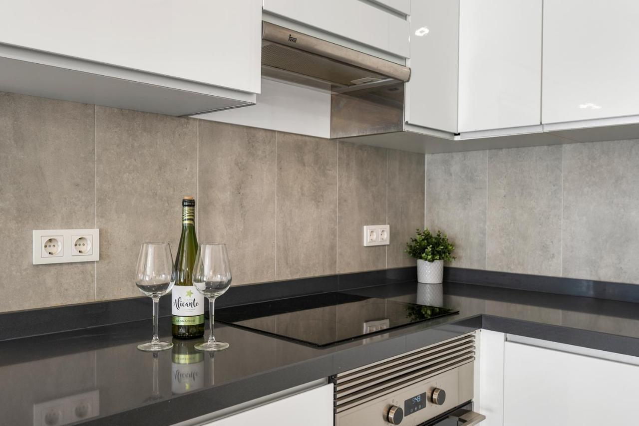 Apartamento Bella Vista Ciudad Quesada Luaran gambar