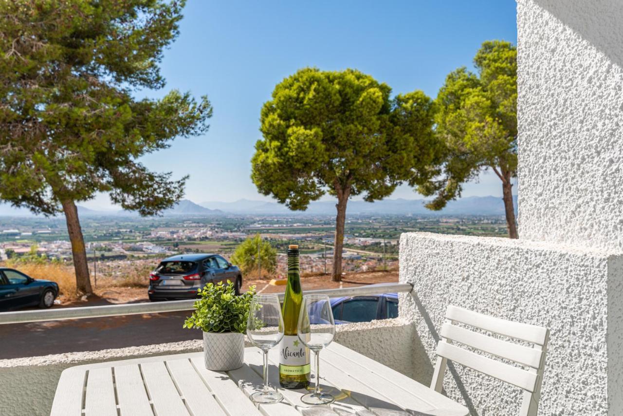 Apartamento Bella Vista Ciudad Quesada Luaran gambar