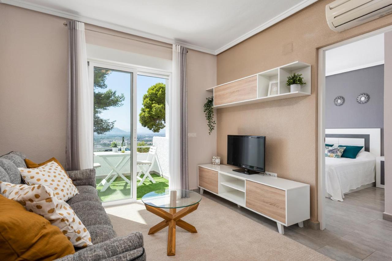 Apartamento Bella Vista Ciudad Quesada Luaran gambar
