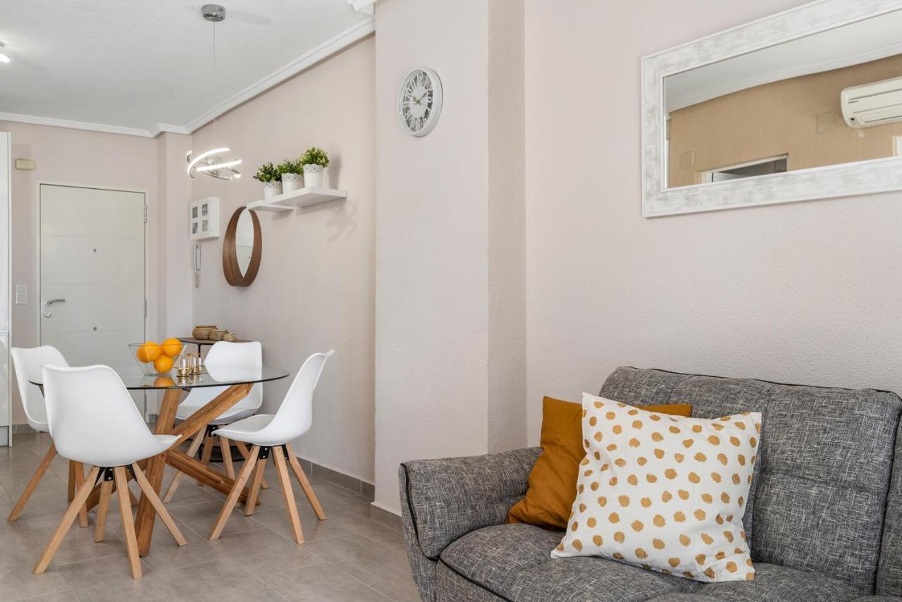Apartamento Bella Vista Ciudad Quesada Luaran gambar