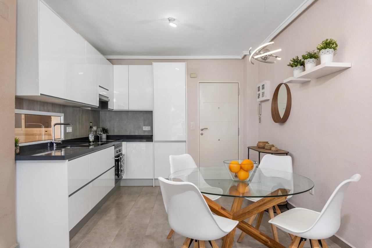 Apartamento Bella Vista Ciudad Quesada Luaran gambar