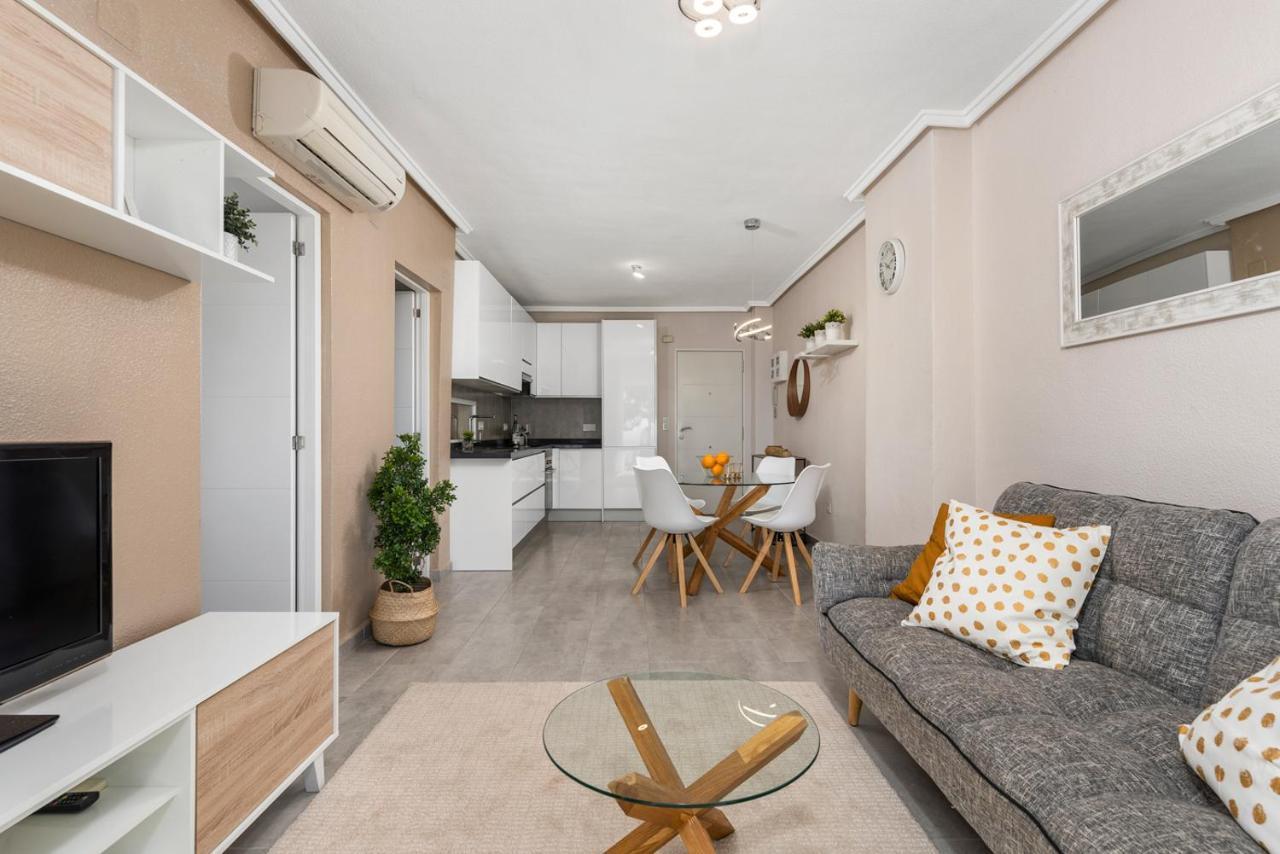 Apartamento Bella Vista Ciudad Quesada Luaran gambar
