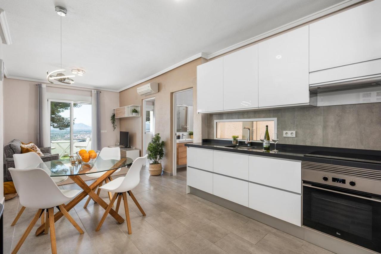 Apartamento Bella Vista Ciudad Quesada Luaran gambar