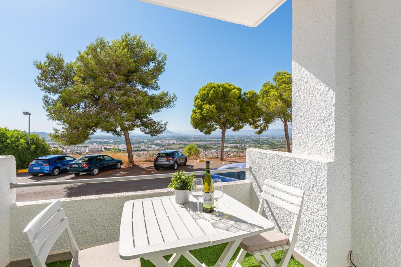 Apartamento Bella Vista Ciudad Quesada Luaran gambar