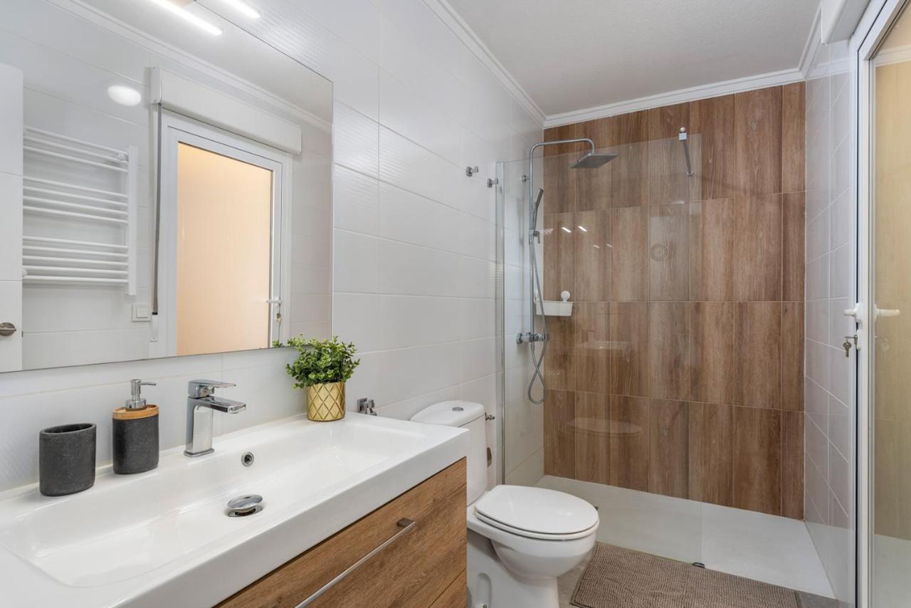 Apartamento Bella Vista Ciudad Quesada Luaran gambar