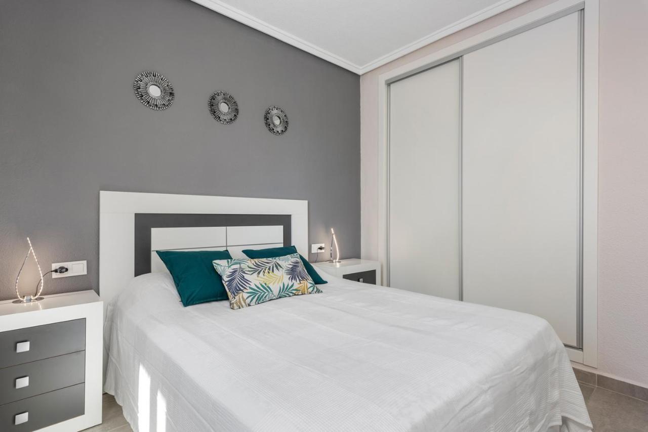 Apartamento Bella Vista Ciudad Quesada Luaran gambar