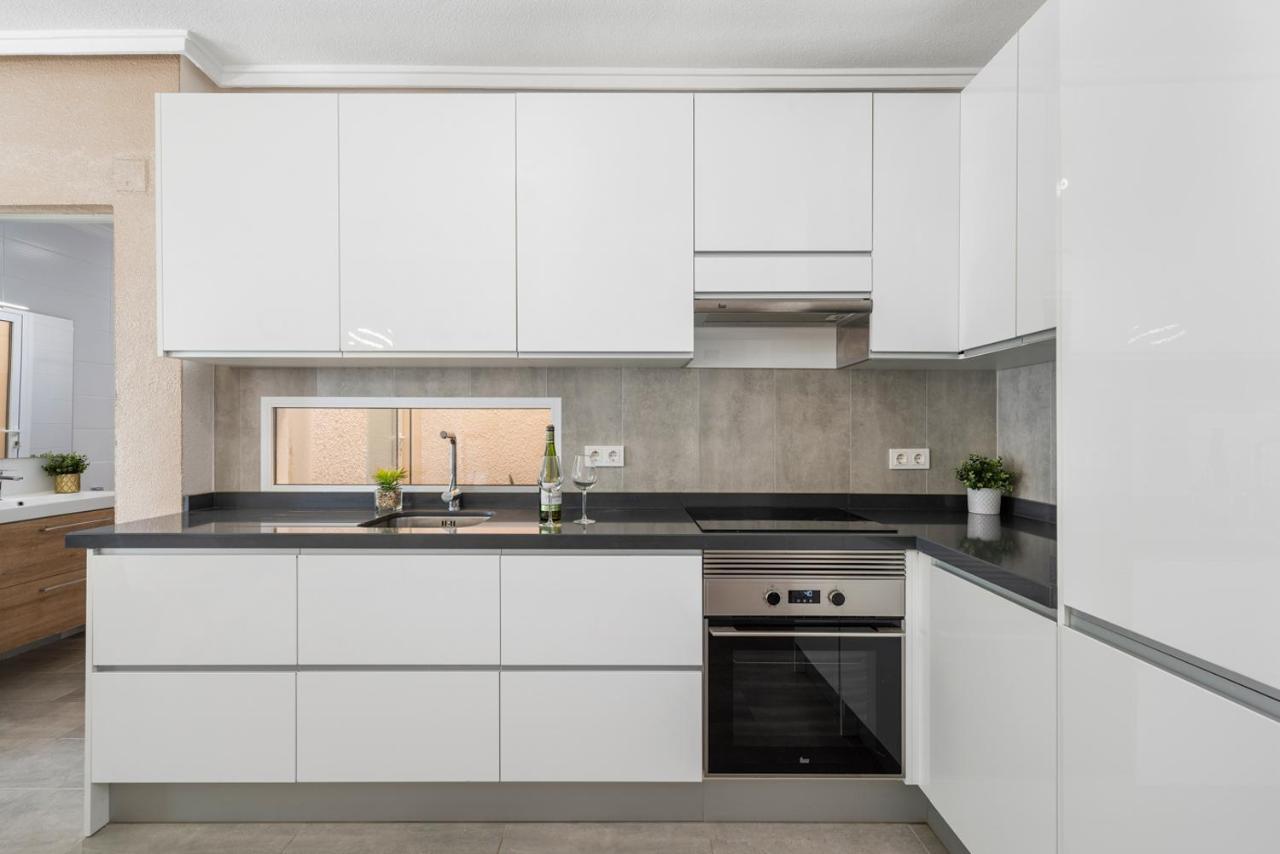 Apartamento Bella Vista Ciudad Quesada Luaran gambar