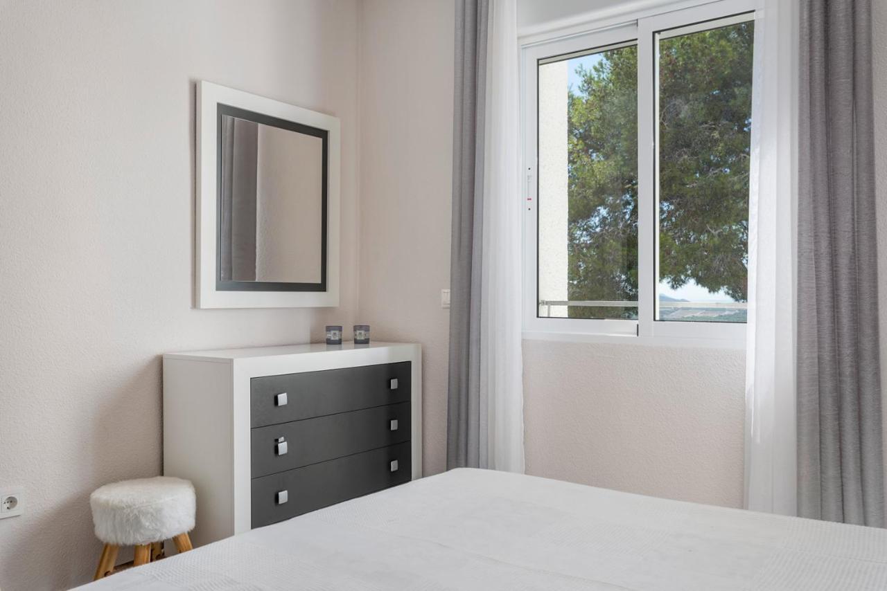 Apartamento Bella Vista Ciudad Quesada Luaran gambar