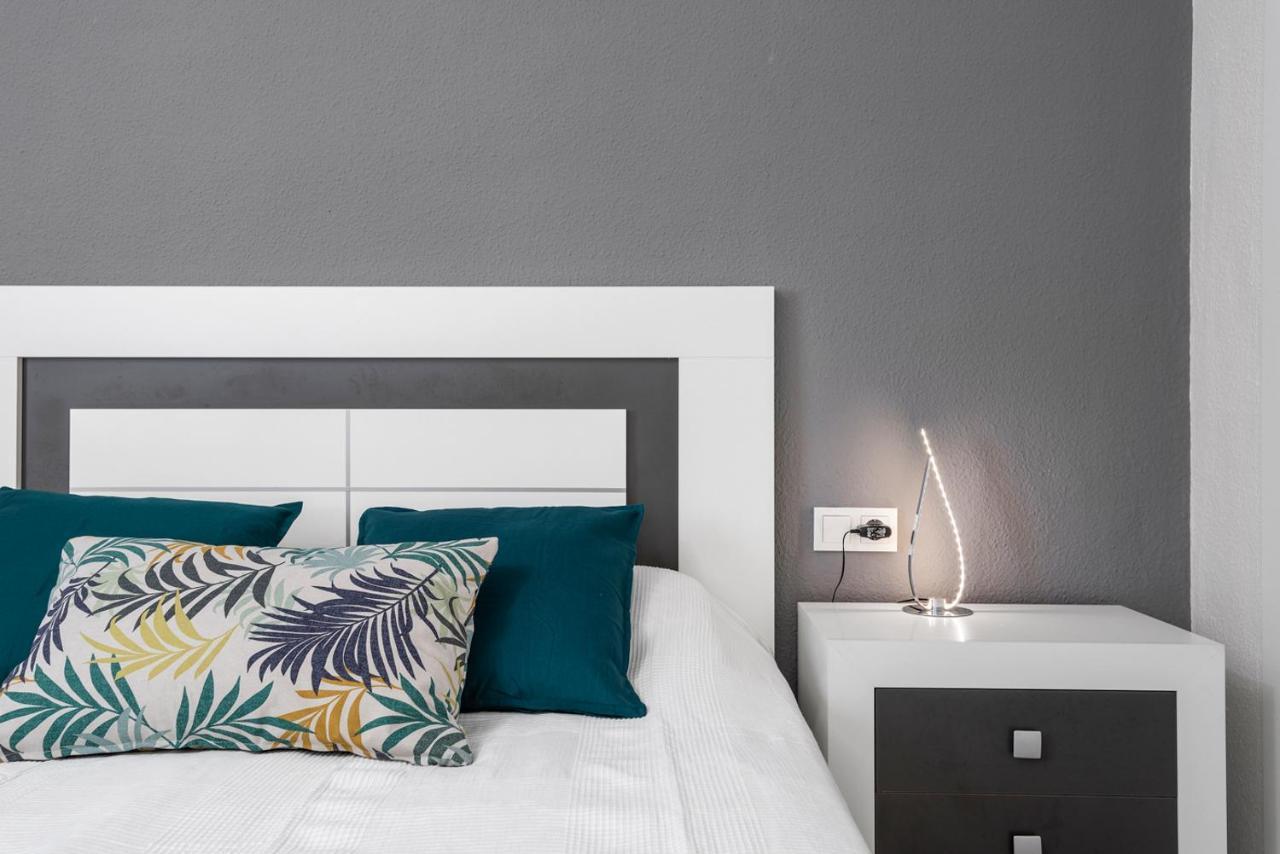 Apartamento Bella Vista Ciudad Quesada Luaran gambar