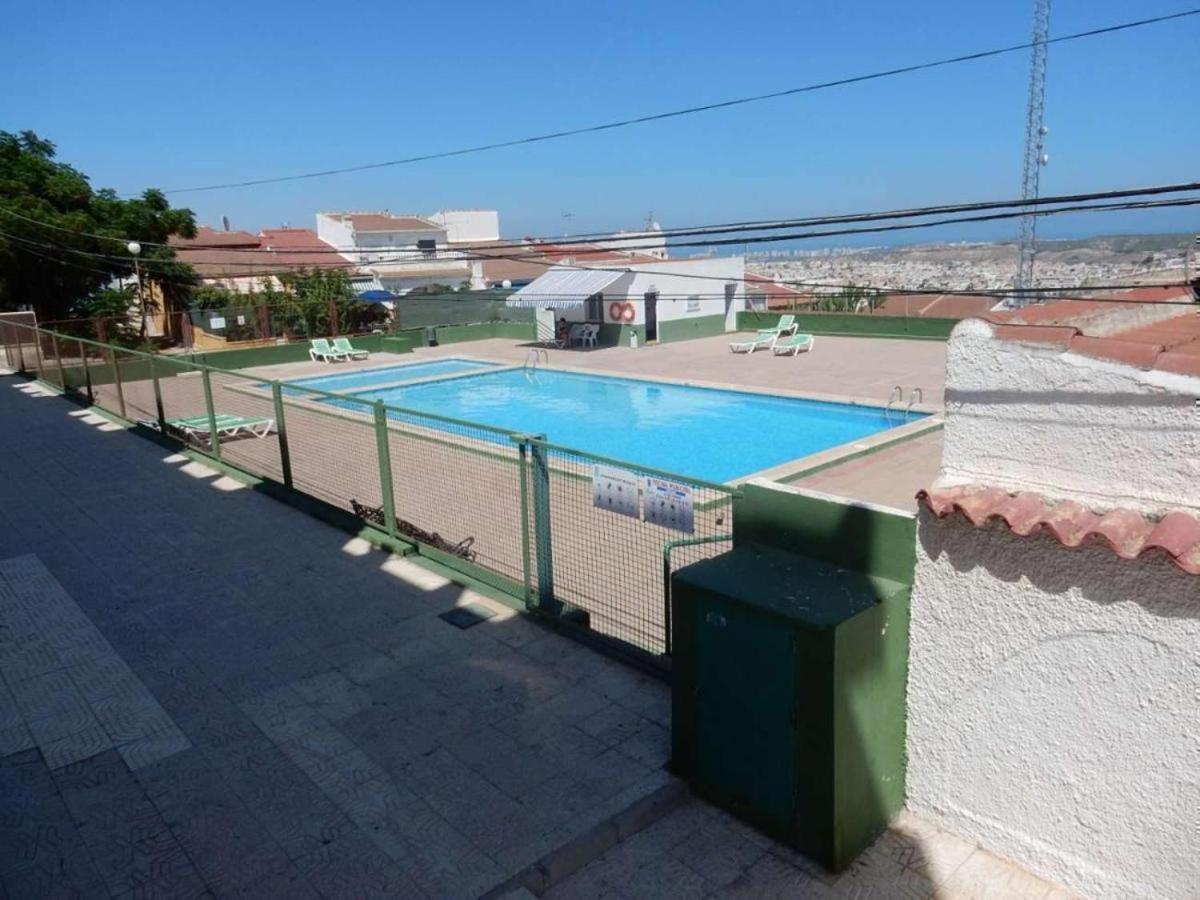Apartamento Bella Vista Ciudad Quesada Luaran gambar