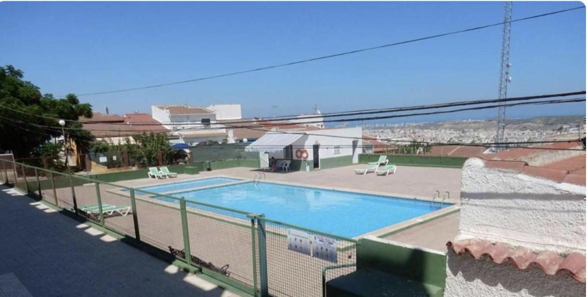 Apartamento Bella Vista Ciudad Quesada Luaran gambar